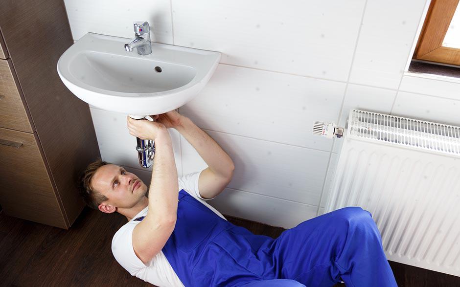 plomberie sanitaire installation Garches