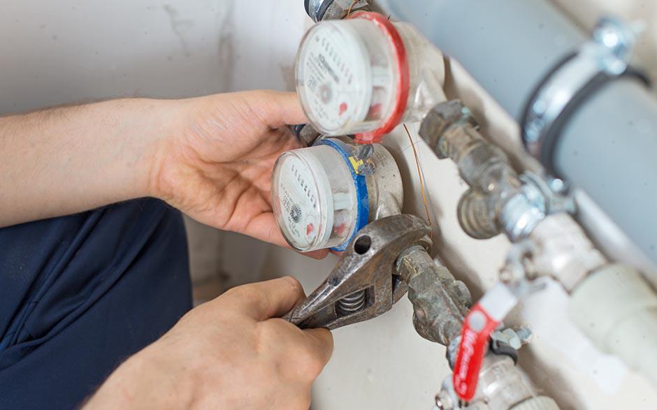 plomberie sanitaire installation Garches